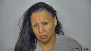 Marilyn Evonne Whiteshield Mugshot