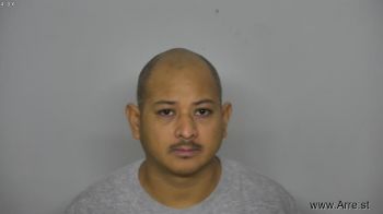 Mario Alberto Gonzalez Mugshot