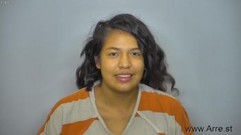 Marissa Joy Ortiz Mugshot