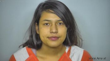 Marissa Joy Ortiz Mugshot