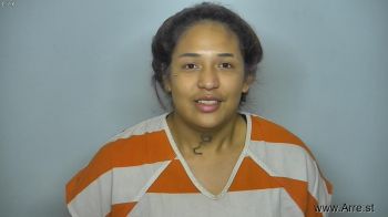 Marissa Joy Ortiz Mugshot