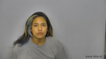 Marissa Joy Ortiz Mugshot