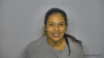 Marissa Joy Ortiz Mugshot