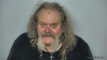 Mark Allen Mosbrucker Mugshot