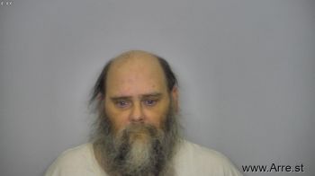 Mark Peter Reynolds Mugshot