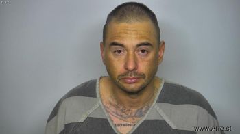 Mark Aron Warren Mugshot