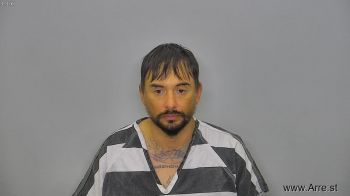 Mark Aron Warren Mugshot