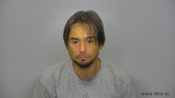 Mark Aron Warren Mugshot