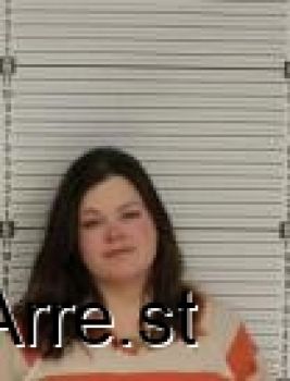 Markie Dawnne Stanton Mugshot