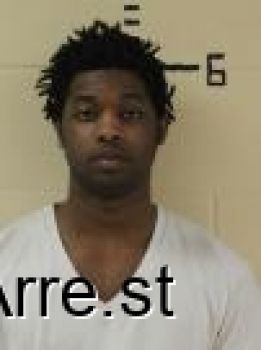 Marquise Eugene Anthony Ellis Mugshot