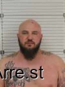 Martin Joseph Adams Mugshot