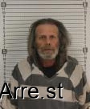 Martin Charles Beach Mugshot