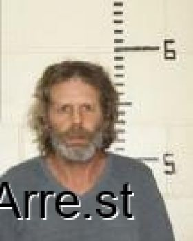 Martin Charles Beach Mugshot