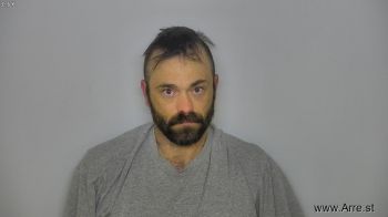 Martin Kernahan Crawford Mugshot