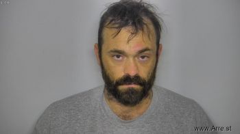 Martin Kernahan Crawford Mugshot