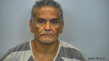 Martin Cordova Garcia Mugshot