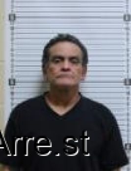 Martin Cordova Garcia Mugshot