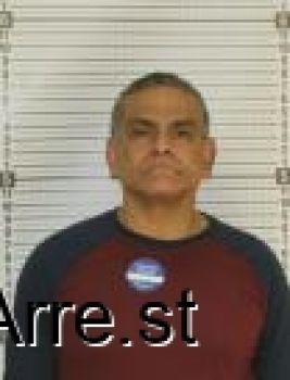 Martin Cordova Garcia Mugshot