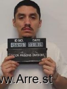 Martin Trinidad Garcia Mugshot