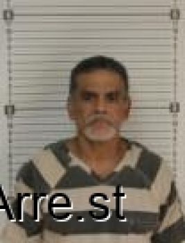 Martin Cordova Garcia Mugshot