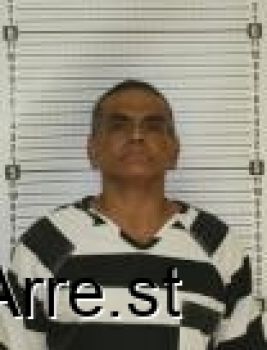 Martin Cordova Garcia Mugshot