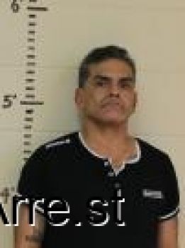 Martin Cordova Garcia Mugshot