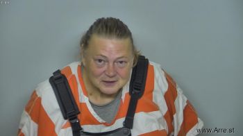 Mary Diane Konie Mugshot