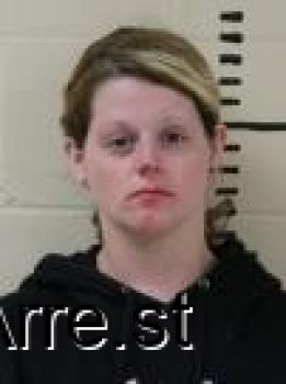 Mary Elizabeth Romine Mugshot