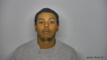 Mason Ronnie Lee Mugshot