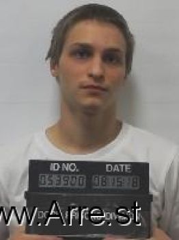 Matthew Wayne Hayes Mugshot