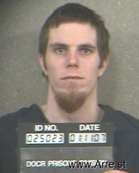 Matthew Steven Huebner Mugshot