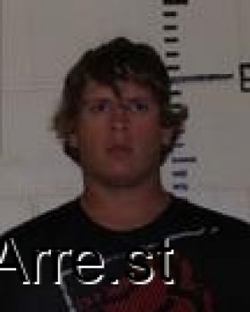 Matthew Lee Jensen Mugshot