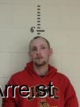 Matthew Lee Simmons Mugshot