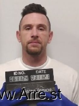 Matthew Bruce Singleton Mugshot