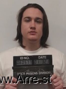 Matthew Dennis Welty Mugshot