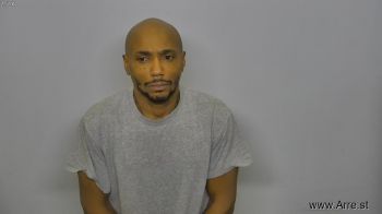 Maurtez Kynane Rushton Mugshot