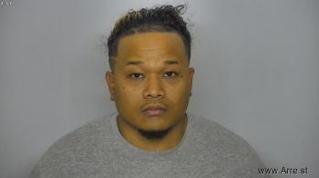 Mavrick Mariano Doone Mugshot