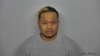 Mavrick Mariano Doone Mugshot