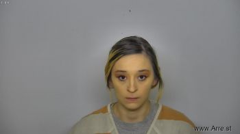 Maya Rai Ramey Mugshot