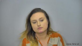 Mckenzie Marie Johnson Mugshot