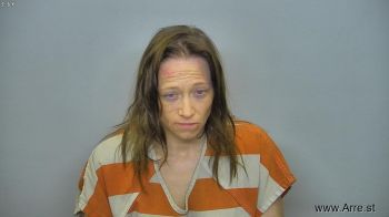 Melinda Joy Groothuis Mugshot