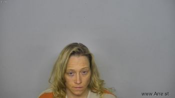 Melinda Joy Groothuis Mugshot