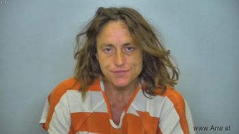 Melissa Ann Dilts Mugshot