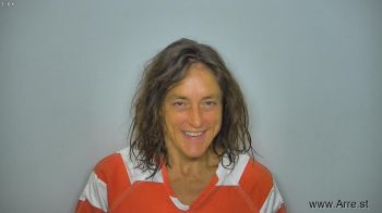 Melissa Ann Dilts Mugshot