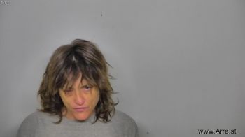 Melissa Ann Dilts Mugshot