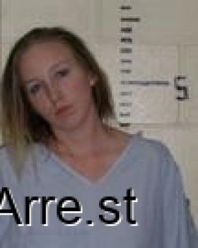 Melissa Ann Peterson Mugshot