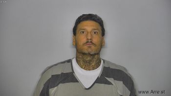 Melvin Eugene Alves Mugshot