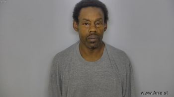 Melvin Lee Anderson Mugshot