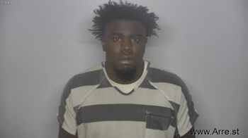 Micah Darion Mills Mugshot