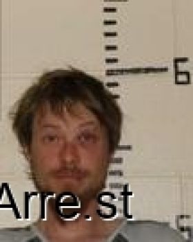 Michael Dustin Beeson Mugshot